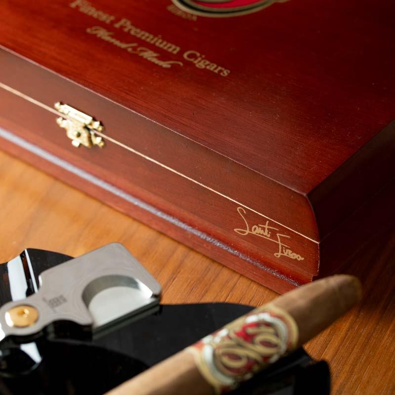belicoso-stick