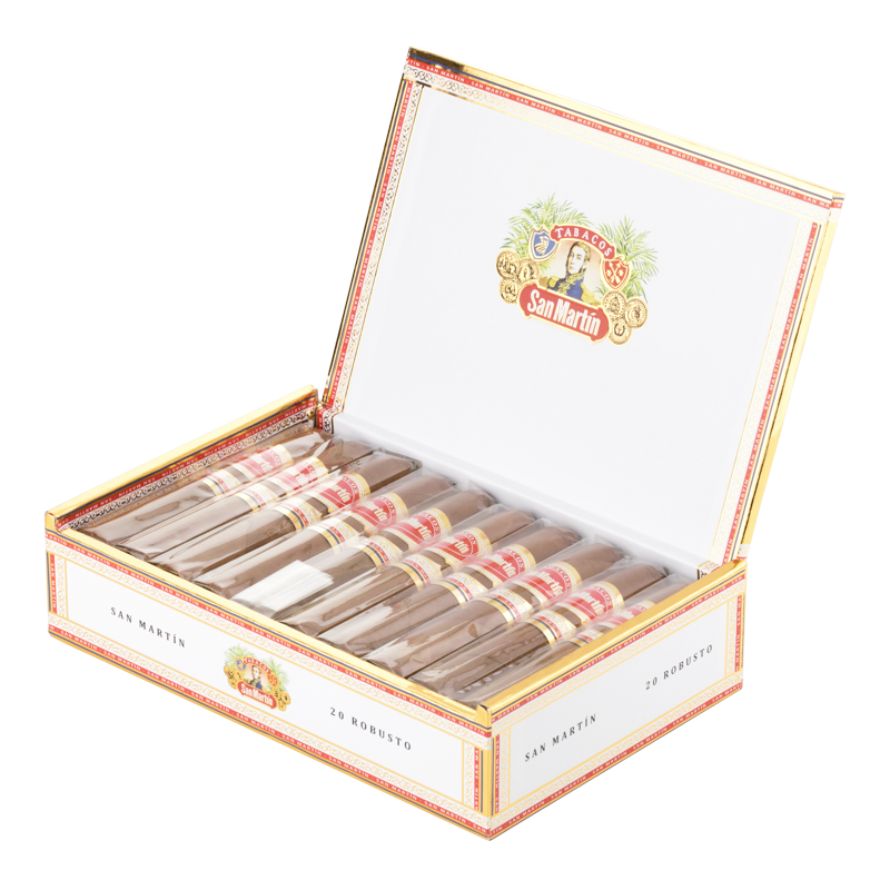 robusto-box