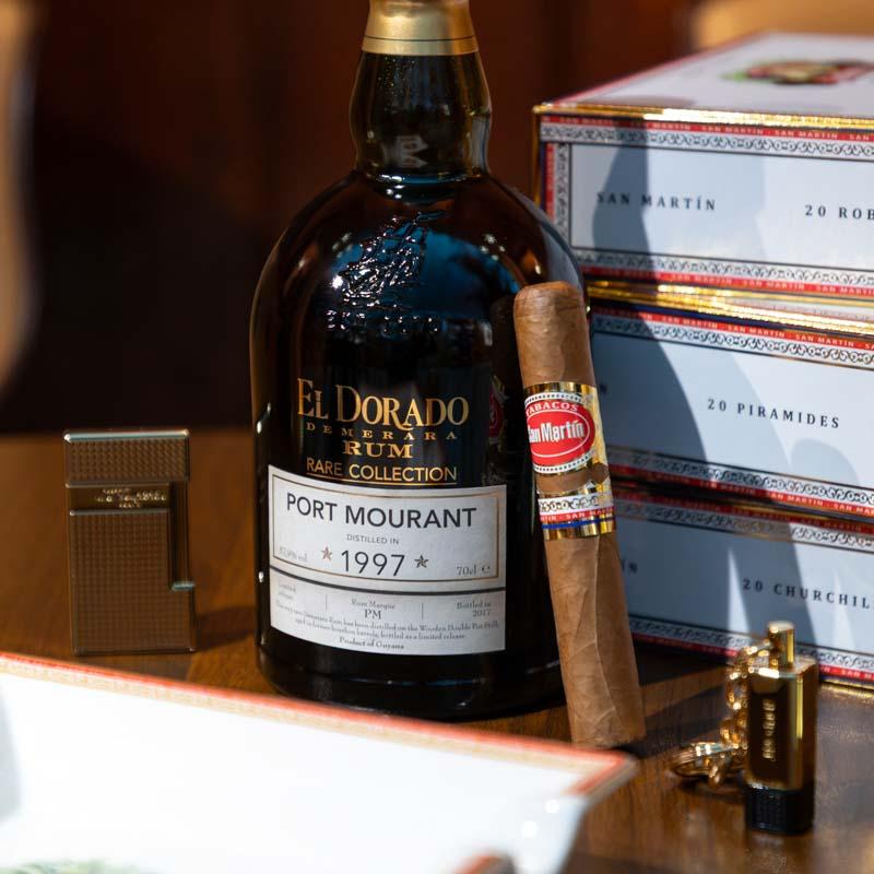 robusto-stick