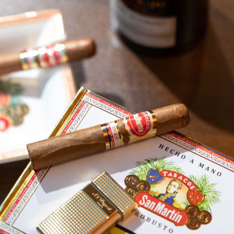 robusto-stick