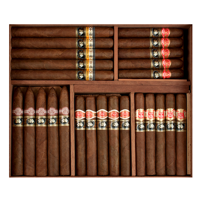 510-aniversario-2003-humidor-box