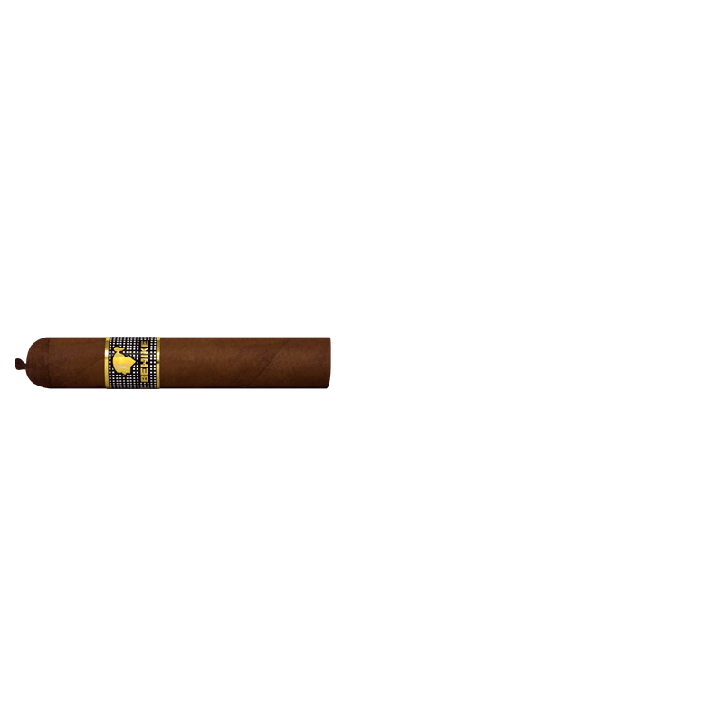 COHIBA BEHIKE - BHK 52 - vintage Stick