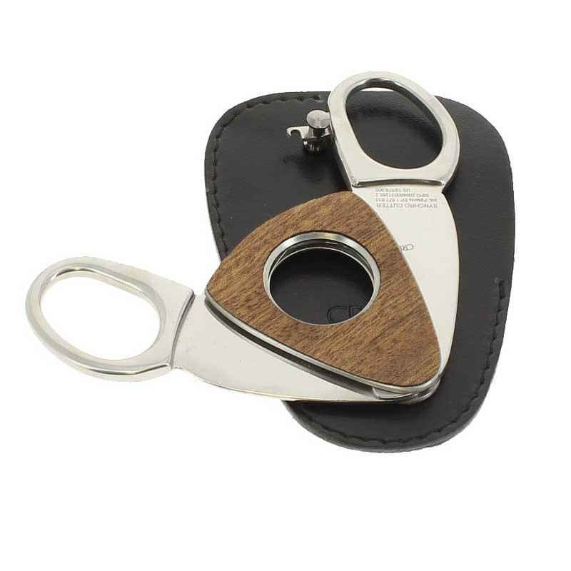 synchro-metal-acajou-piece