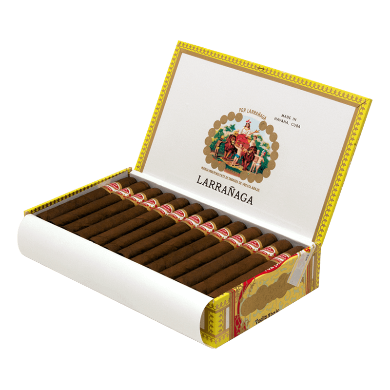 POR LARRA&Ntilde;AGA PICADORES (CDH) Box 25
