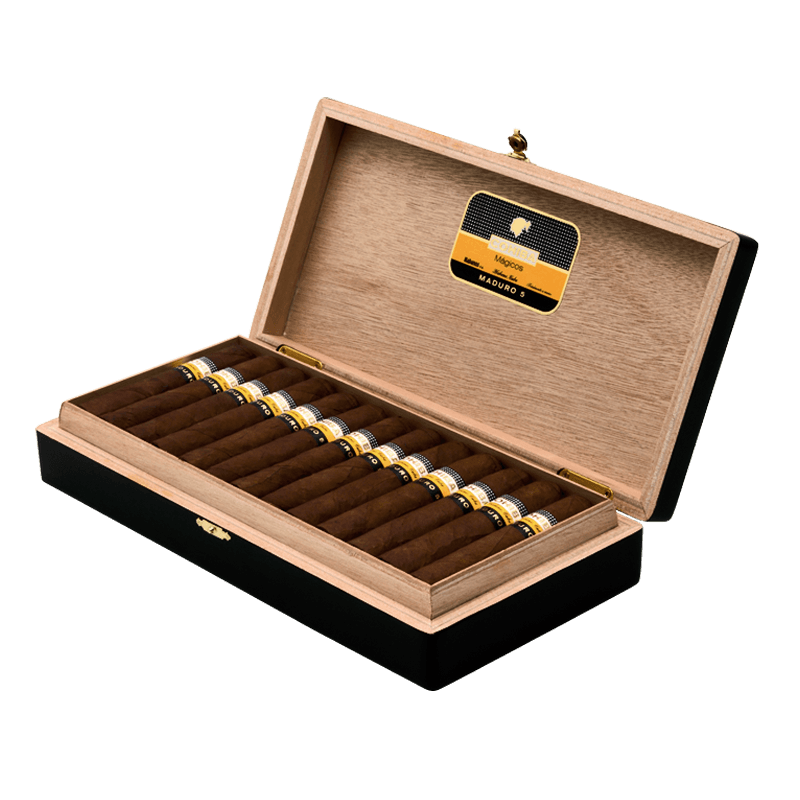 COHIBA MADURO 5 - M&Aacute;GICOS Box 25