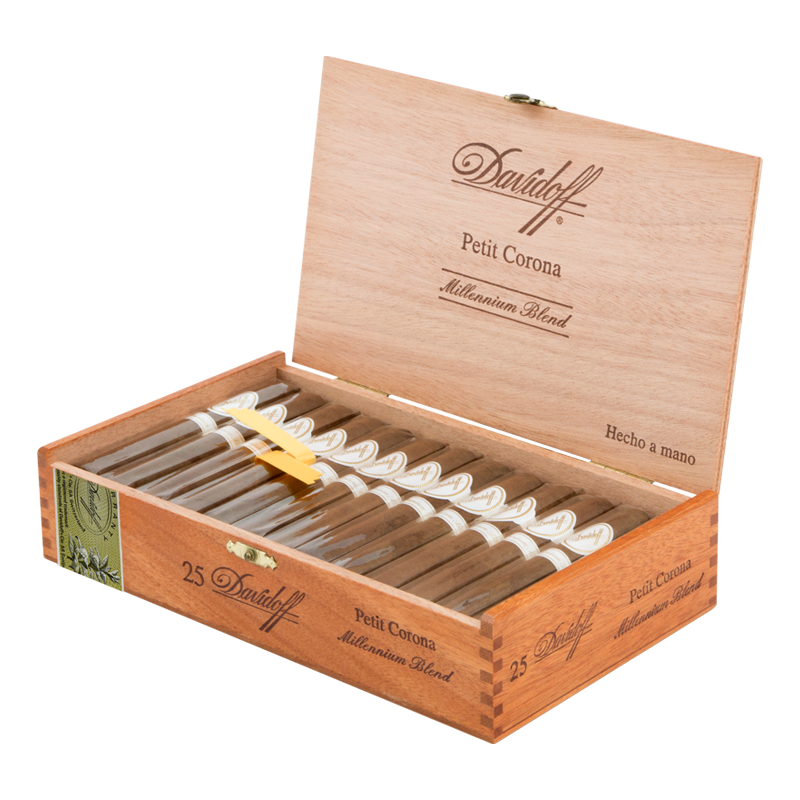 millennium-blend-petit-corona-box