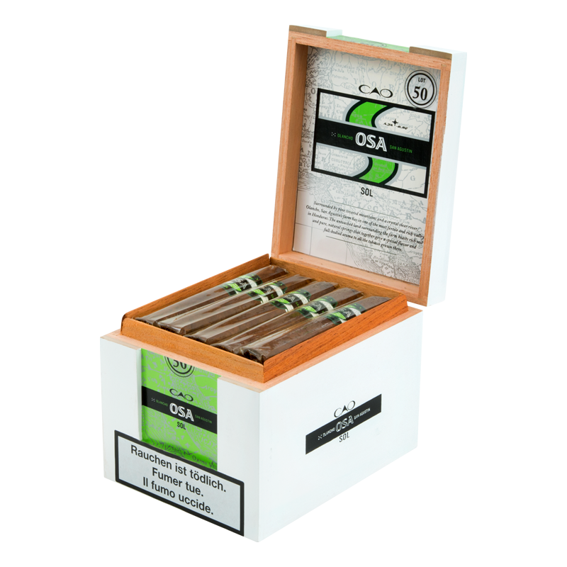 osa-sol-lot-50-box