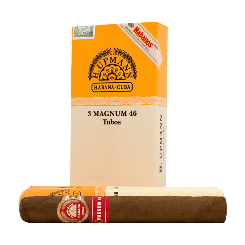 H.UPMANN MAGNUM 46 Pack 3