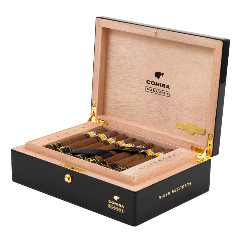 maduro-5-secretos-year-of-the-dog-8-8-8-limited-edition-box