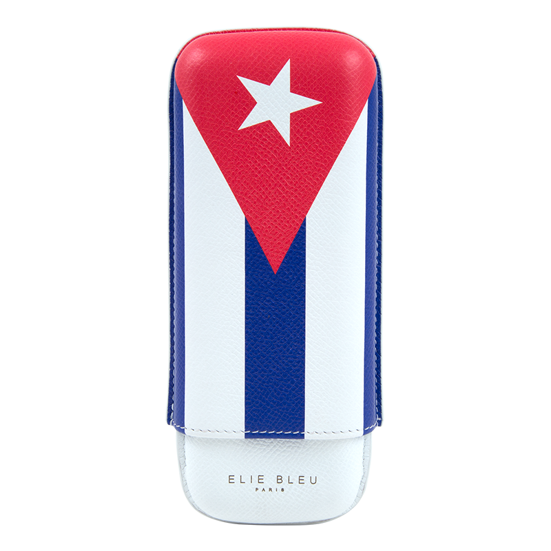 cigar-case-cuban-flag-2-piece