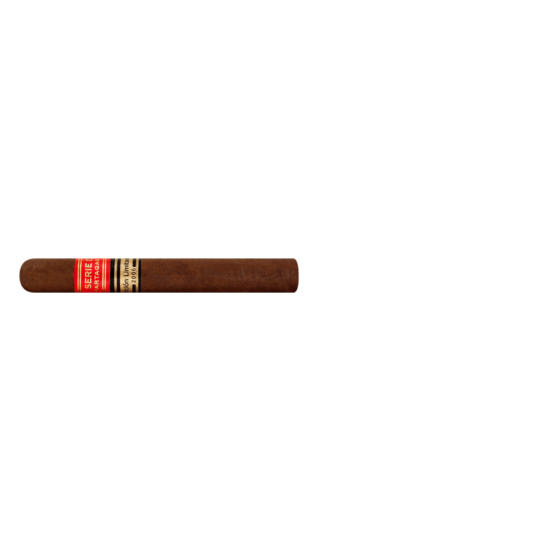 PARTAGAS SERIE D NO.3 - 2006 Stick