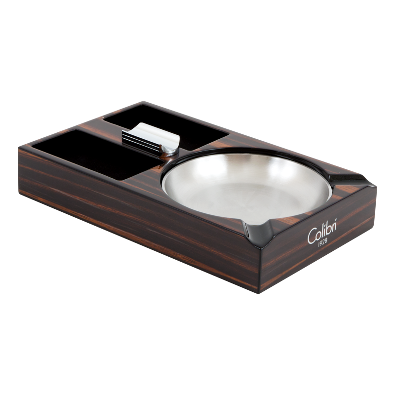 ashtray-windsor-brown-wood-piece