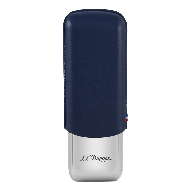 metal-base-cigar-case-blue-2-cigare-piece