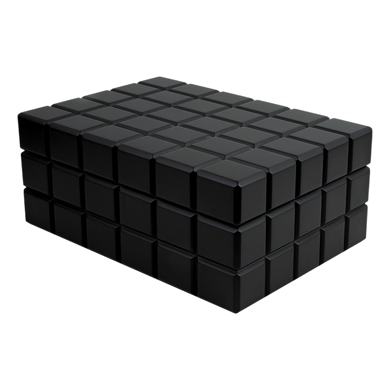 heritage-humidor-black-piece