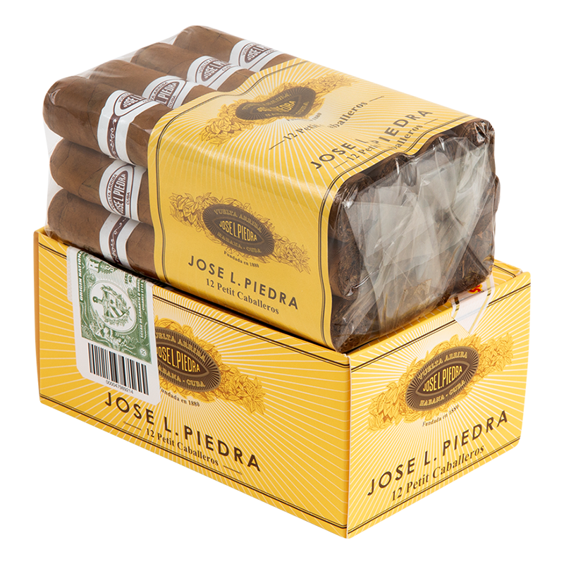 petit-caballeros-box