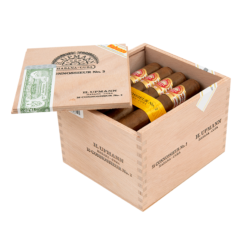 connossieur-no-2-box