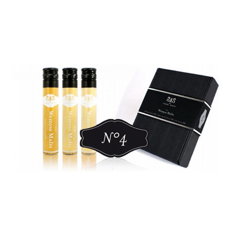 whisky-no-4-wemyss-80s-3x5cl-box