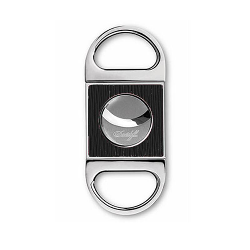 double-cutter-black-leather-piece