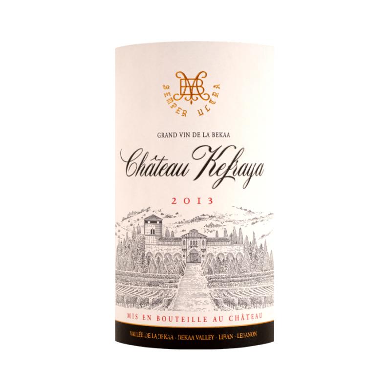 chateau-kefraya-2013-btl