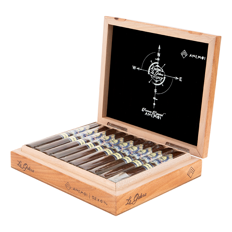 LA GALERA ANEMOI - ANEMOI Box 20