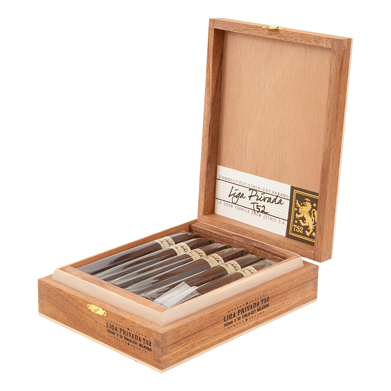 LIGA PRIVADA T52 - BELICOSO Box 12
