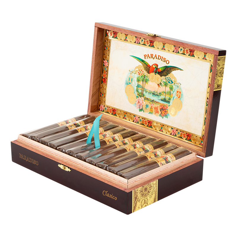 PARADISO CLASICO Box 22