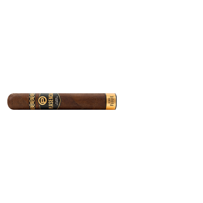 PLASENCIA ALMA FUERTE - SIXTO II Stick