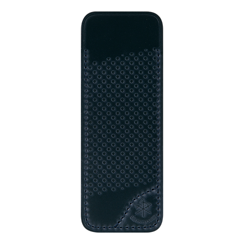 LES FINES LAMES CUT CASE - RACING - BLUE Piece
