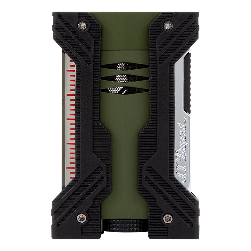 ST DUPONT DEFI XXTREME - KHAKI MAT Piece
