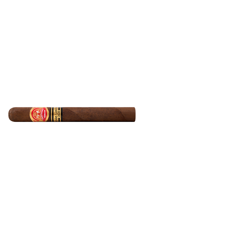 PARTAGAS LEGADO - 2020 Box 25