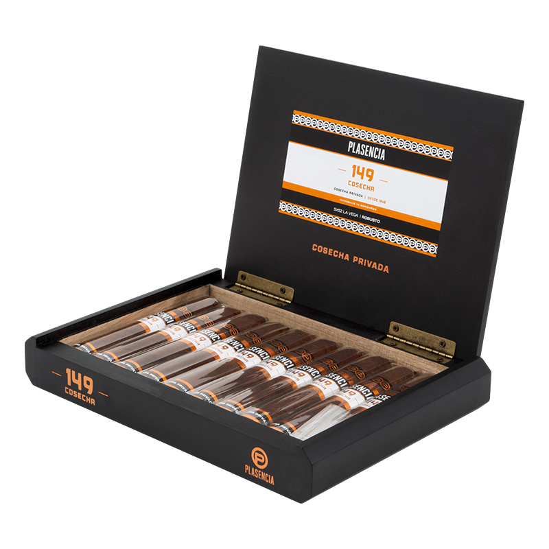 PLASENCIA COSECHA 149 - LA VEGA Box 10