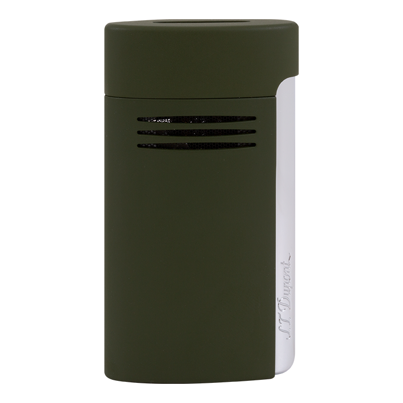 ST DUPONT MEGAJET - KHAKI MAT Piece