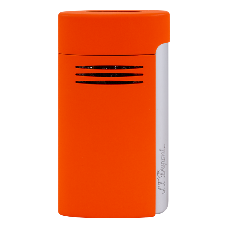 ST DUPONT MEGAJET - ORANGE MAT Piece
