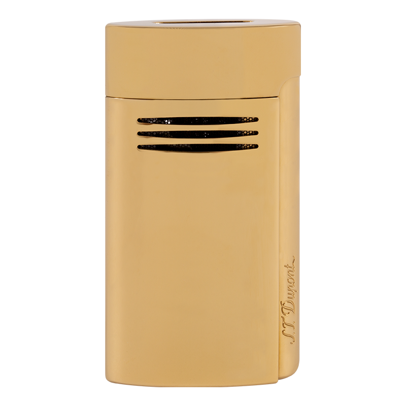ST DUPONT MEGAJET - GOLDEN Piece