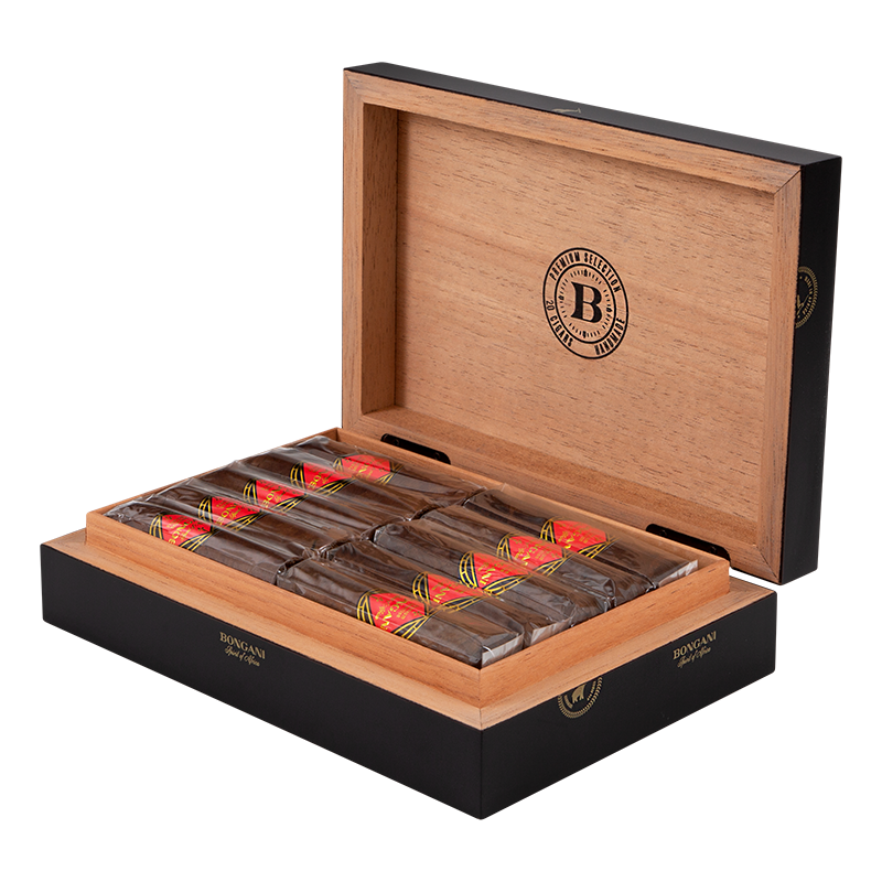 BONGANI 458 SHORT Box 20