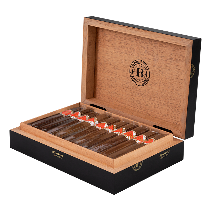 BONGANI ROBUSTO Box 20