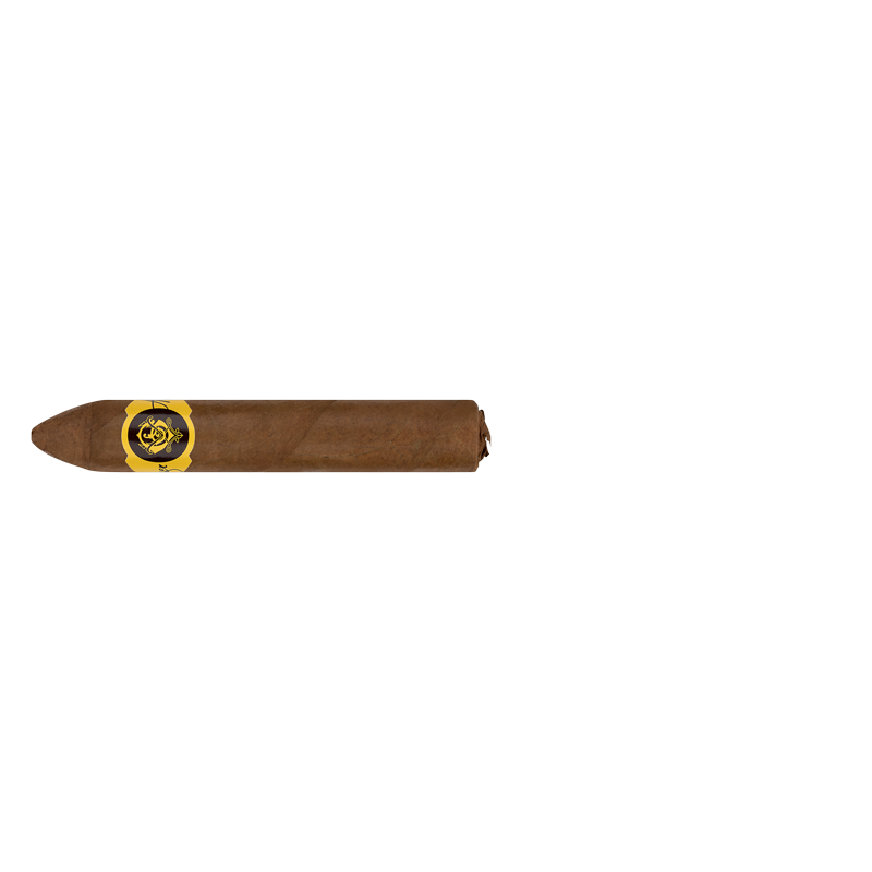 GRAUER PIRAMIDES Stick