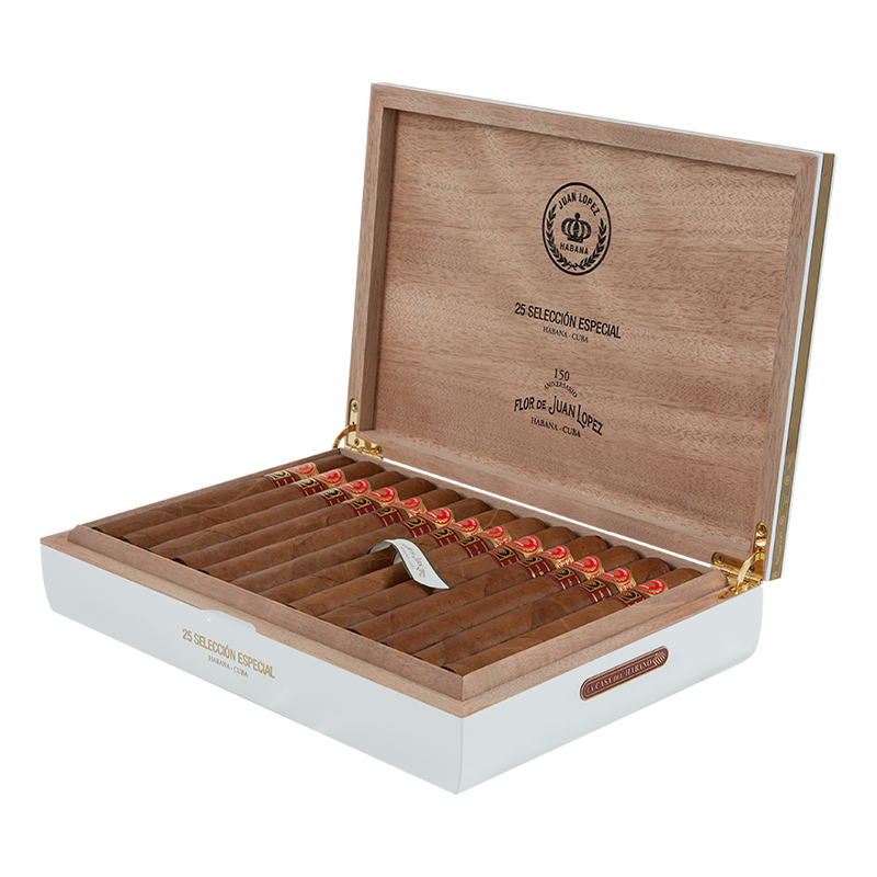 JUAN LOPEZ SELECCI&Oacute;N ESPECIAL (CDH) Box 25