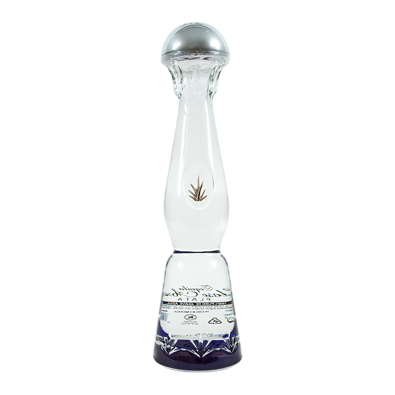 CLASE AZUL TEQUILA - PLATA - 100% AGAVE Btl 70