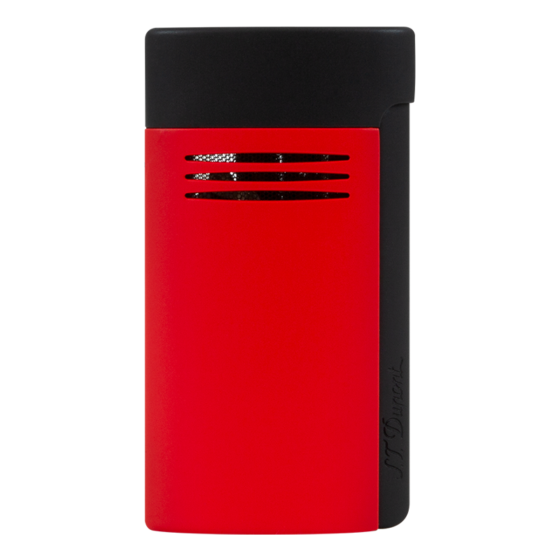 ST DUPONT MEGAJET - MATTE RED Piece
