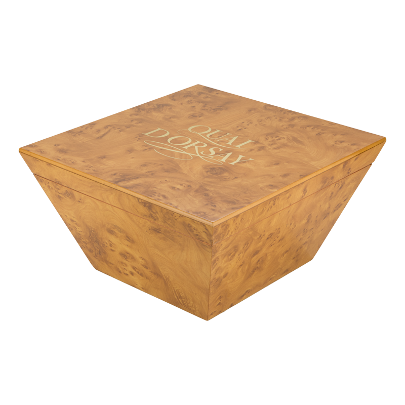 QUAI D'ORSAY HUMIDOR - TRAPESE Piece