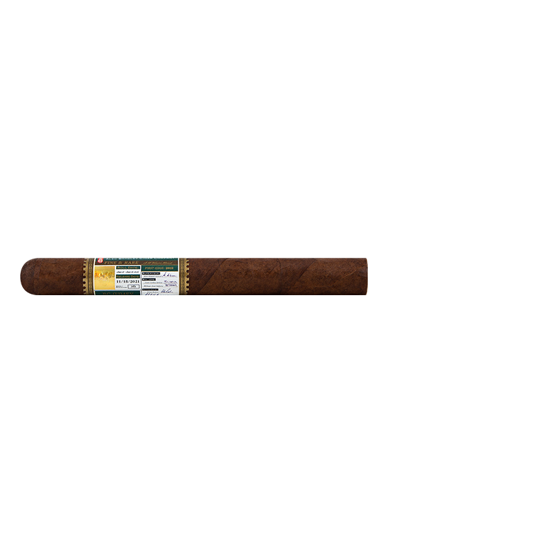 ALEC BRADLEY FINE & RARE BC-(13)4EV - 2021 Stick
