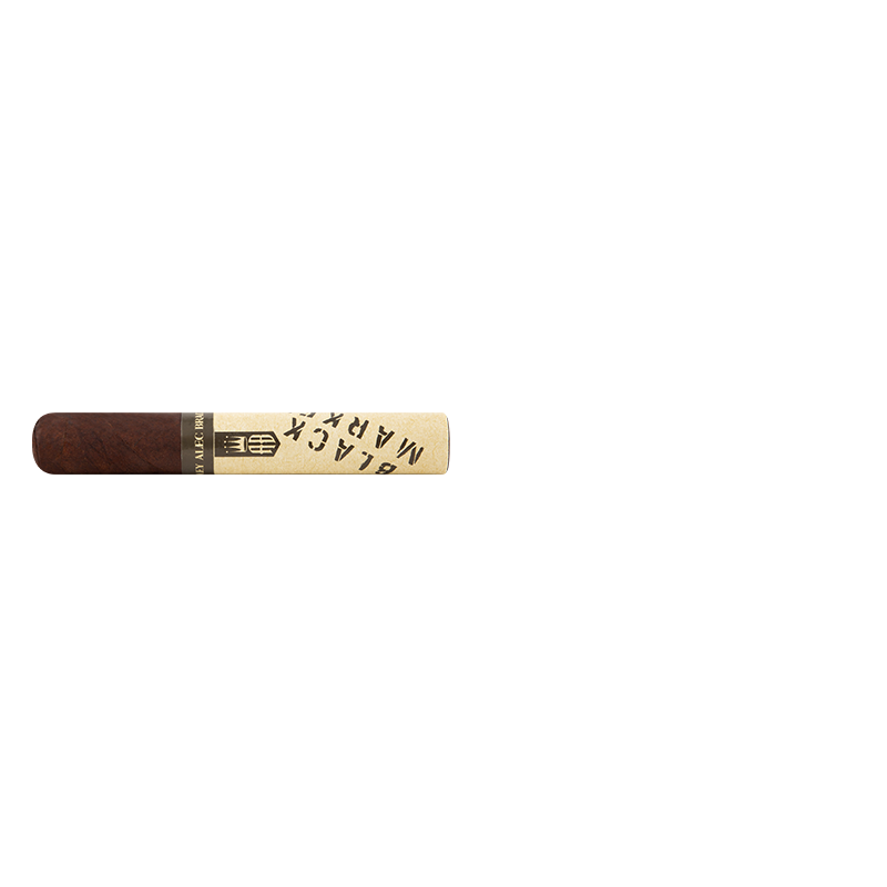 ALEC BRADLEY BLACK MARKET - ROBUSTO Stick