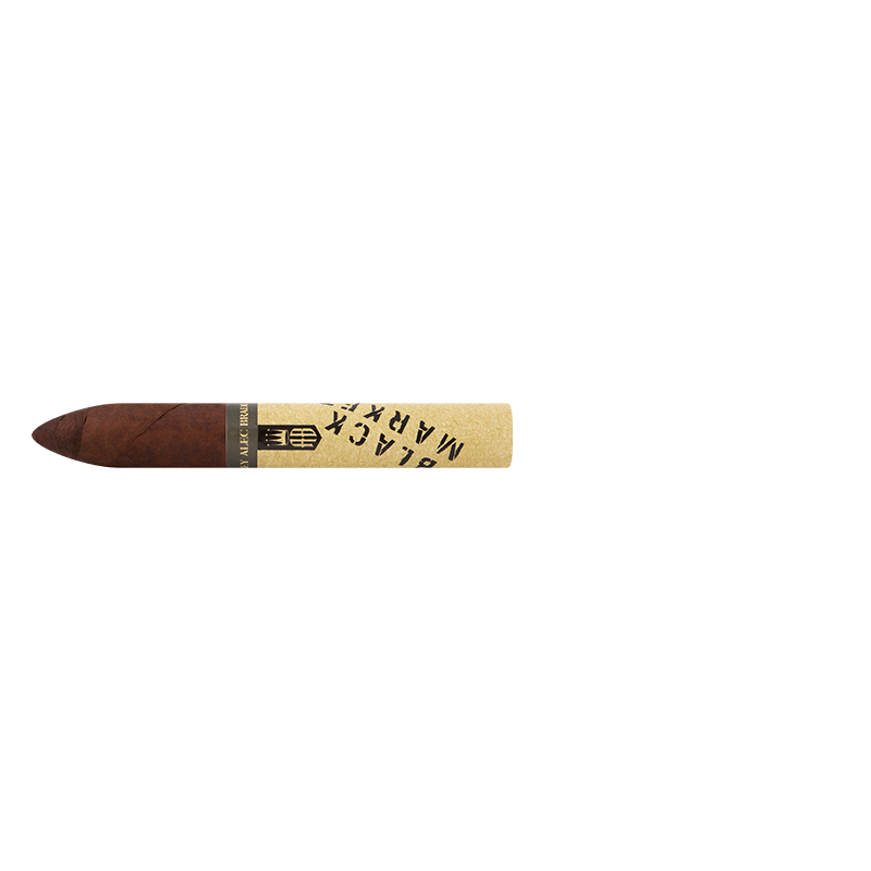 ALEC BRADLEY BLACK MARKET - TORPEDO Box 24