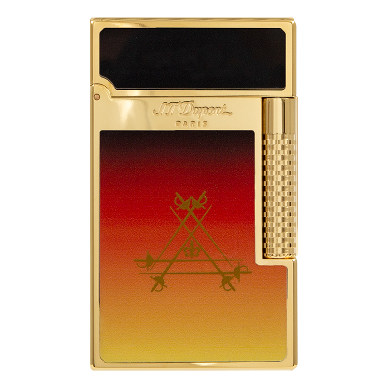 ST DUPONT LE GRAND - MONTECRISTO LE CREPUSCULE Piece