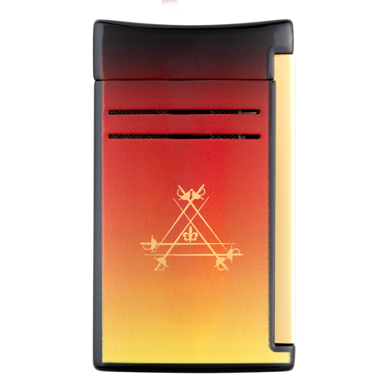 ST DUPONT MAXIJET - MONTECRISTO LE CREPUSCULE Piece
