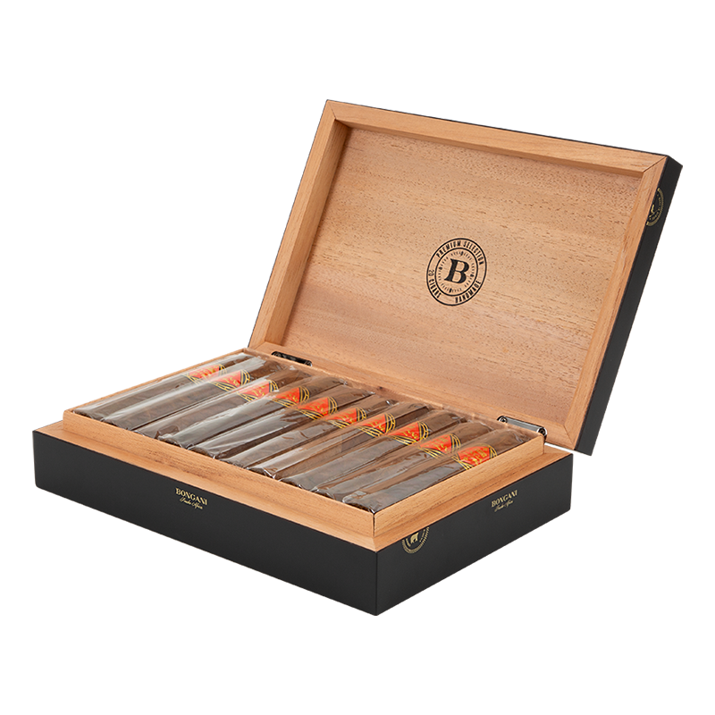 BONGANI 658 TORO Box 20