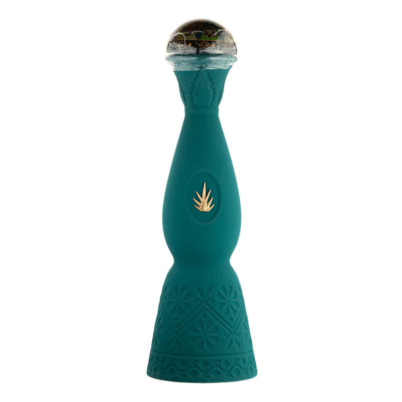 CLASE AZUL MEZCAL - GUERRERO Btl 70