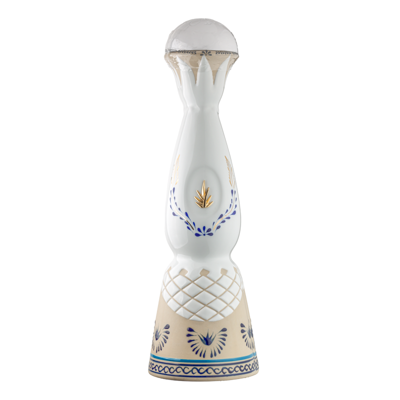 CLASE AZUL TEQUILA - ANEJO - 100% AGAVE Btl 70