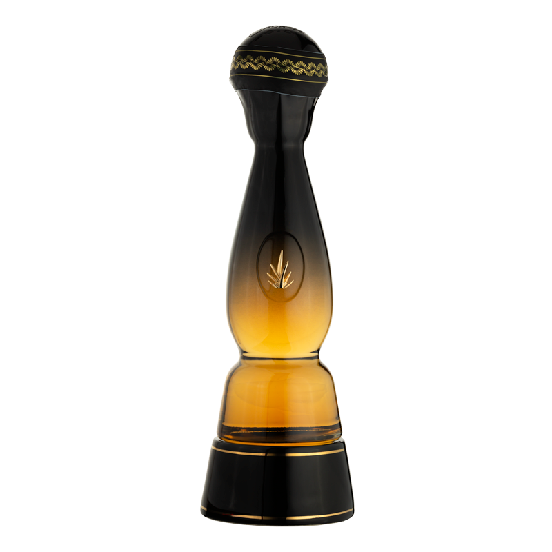 CLASE AZUL TEQUILA - GOLD - 100% AGAVE    Btl 70